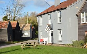 Ferry Cottage, Southwold