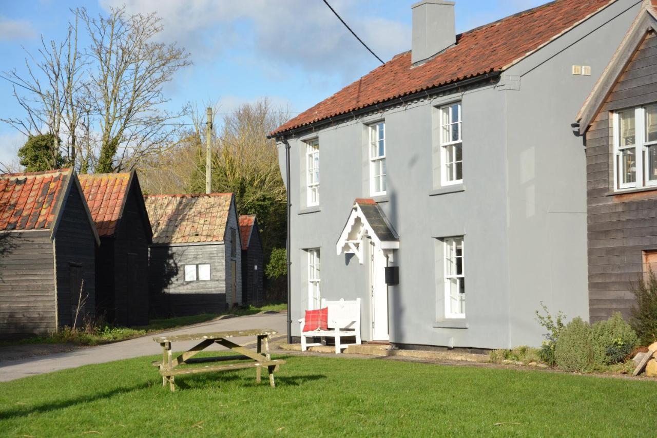 Ferry Cottage, Southwold Exterior photo