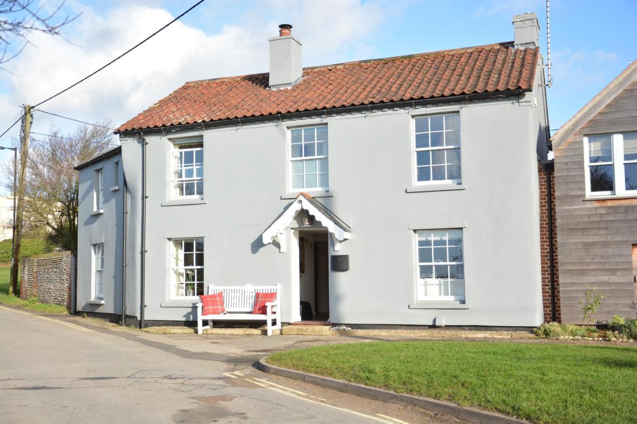 Ferry Cottage, Southwold Exterior photo